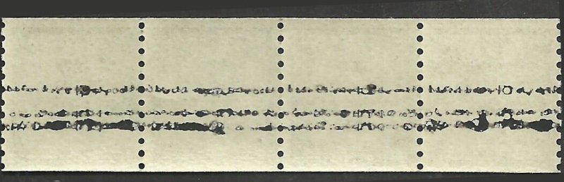 # TD107b Mint Never Hinged ( MNH ) Test stamp