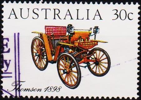 Australia. 1984 30c S.G.905 Fine Used