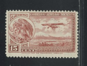 Mexico C12 MH cgs