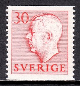 Sweden - Scott #458 - MNH - SCV $9.00