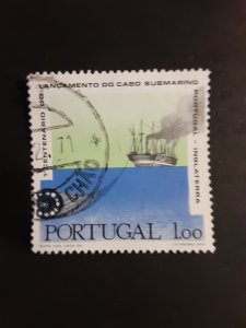 +Portugal #1080          Used