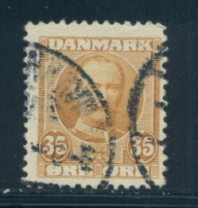 Denmark 76  Used