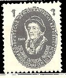 German Democratic Republic 58 (M)  