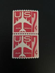 C61 L.P. Superb MNH.