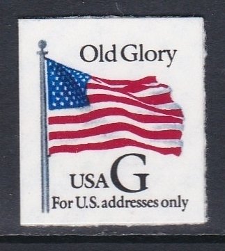 2886 Old Glory MNH