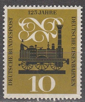 Germany #822  MNH  (S999)