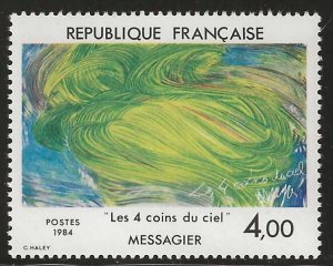 France #1909   MNH