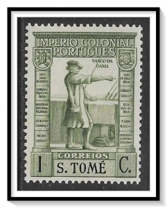 St Thomas #302 Vasco da Gama MNH