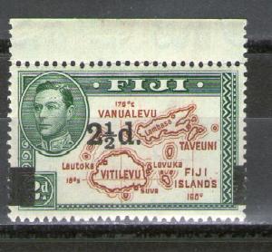 Fiji 136 MNH