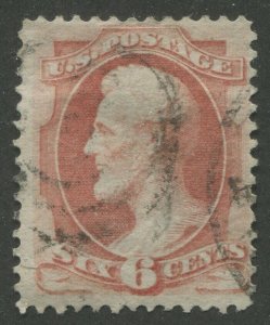 United States #159 Used