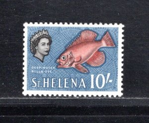 ST. HELENA SC# 171 VF/MNH