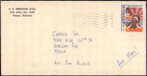 Bahamas, Picture Postcards