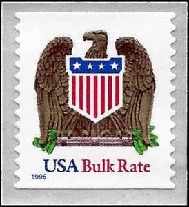 2907 Mint,OG,NH... SCV $0.75