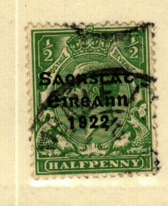 Ireland #44 used