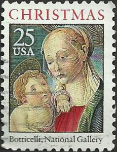 # 2399 USED CHRISTMAS