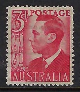 Australia 235 VFU 1114G-5