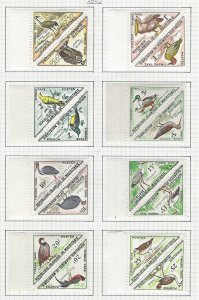 Mauritania mh SC  J26-J41