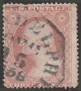 # 26 Used George Washington