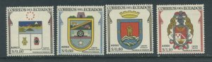 Ecuador C334-7 MH