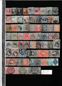 Stamps / Europe / Netherland 4