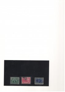 #328-330 Decent sound set