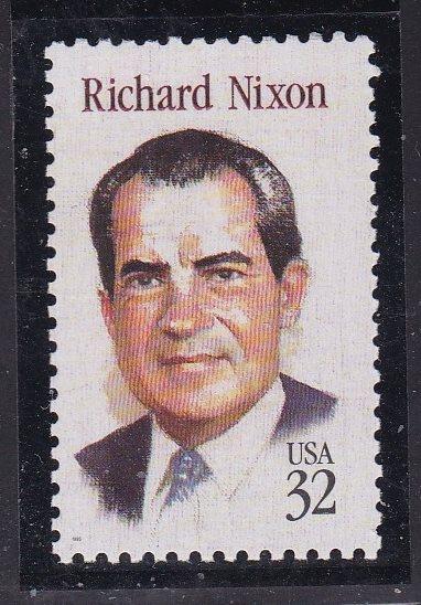 US 2955, MNH - Nixon