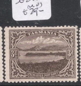 Tasmania SG 296a MOG (10dka) 