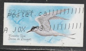 Canada     2288   (O)    2008       Imperf.