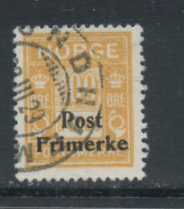 Norway 143  Used (12)