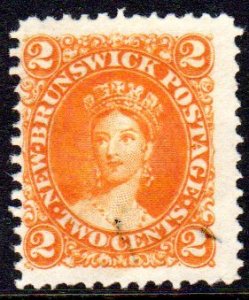 New Brunswick 7 NG cv$20.00