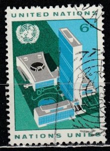 United Nations    187   (O)    1968