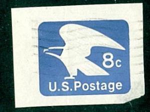 #U557 Eagle Cut Square - Used