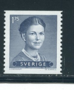 Sweden 1367  MNH (16