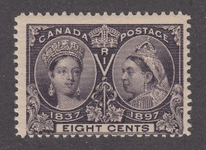 Canada #56 Mint Jubilee