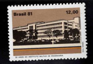 Brazil Scott  1755 MNH**  stamp