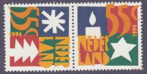 872a   Christmas  MNH