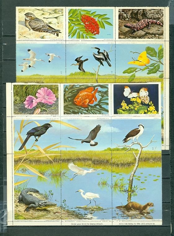 CANADA-FRANCE-US & OTHERS... NICE LOT of CINDERELLAS