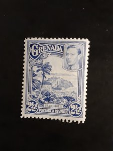 +Grenada #136              MH
