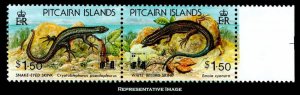 Pitcairn Islands Scott 394a Mint never hinged.