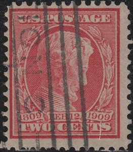 U.S. 369 Used FVF (61718) 