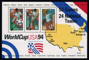 United States Scott 2837 Mint never hinged.