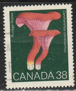 Canada   1247    (O)    1989    Le $0.38