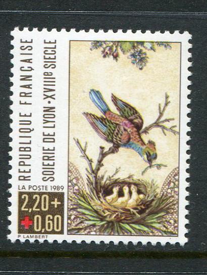 France #B610 MNH - Make Me An Offer