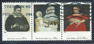 USA    3 different  used  1998  PD