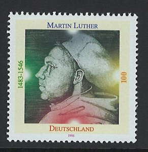 Germany Scott  1917 MNH!