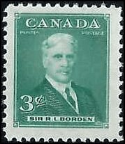 CANADA   #303 MNH (11)