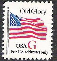 U S Scott # 2882 MNH