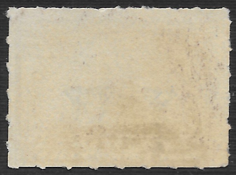 US #R169 25c Battleship