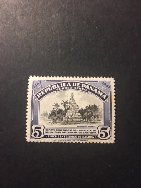 Panama sc C105 MLH