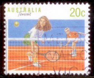 Australia 1989 SC# 1116 Used